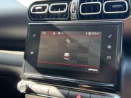 Citroen C3 Aircross 1.2 C3 Aircross Feel PureTech S/S 5dr 18