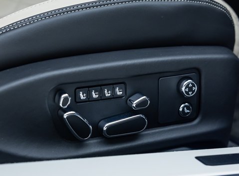 Bentley Continental GT W12 15