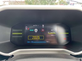 Dacia Spring Spring Extreme EV 5dr (26.8KWH) 65 BHP model 21