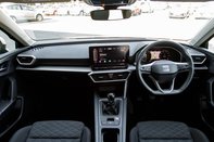 SEAT Leon TSI EVO FR 3