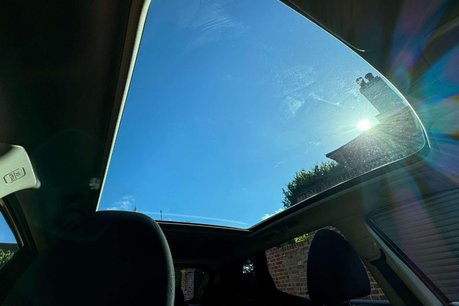 Nissan Qashqai 1.5 dCi n-tec+ SUV 5dr Diesel Manual 2WD Euro 5 (s/s) (110 ps) 67