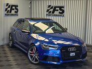 Audi RS6 4.0 TFSI V8 Estate 5dr Petrol Tiptronic quattro Euro 6 (s/s) (560 ps) 51