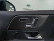 Mercedes-Benz GLA 1.3 GLA200 AMG Line Night Edition (Premium Plus) SUV 5dr Petrol 7G-DCT Euro 22