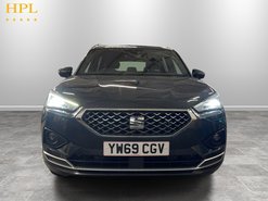 SEAT Tarraco 2.0 TDI XCELLENCE SUV 5dr Diesel Manual Euro 6 (s/s) (150 ps)