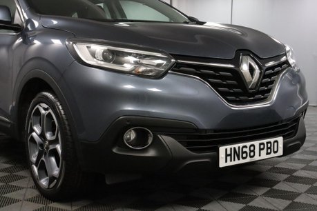 Renault Kadjar DYNAMIQUE S NAV TCE 24