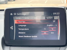 Mazda 2 1.5 Mazda2 GT Sport Nav MHEV 5dr 42