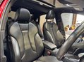 Audi S3 2.0 S3 Black Edition TFSI Quattro Semi-Auto 4WD 4dr 48