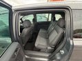 Vauxhall Zafira 1.7 CDTi ecoFLEX Design Euro 5 5dr (SNav) 13