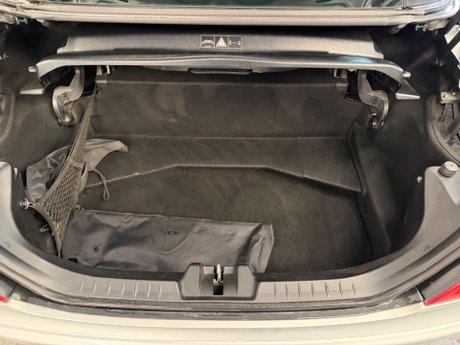 Mercedes-Benz SLK 1.8 SLK200 Kompressor 2dr 31