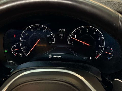 BMW 6 Series 2.0 630i M Sport Auto 5dr 36
