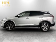Nissan Qashqai 1.3 DIG-T MHEV N-Connecta SUV 5dr Petrol Hybrid XTRON Euro 6 (s/s) (158 ps) 4