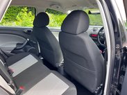 SEAT Ibiza 1.4 SE Euro 5 5dr 25