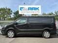 Renault Trafic 2.0 dCi Blue SL28 Sport Panel Van 5dr Diesel Manual L1 H1 Euro 6 (s/s) (130 36