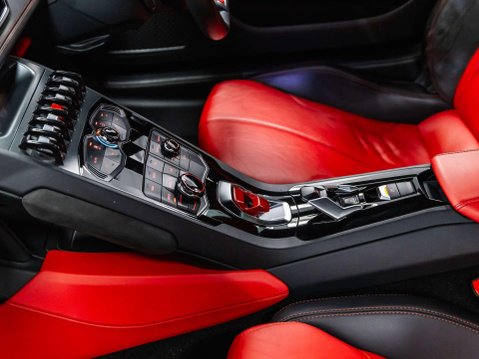 Lamborghini Huracan 5.2 V10 LP 610-4 LDF 4WD Euro 6 (s/s) 2dr 78