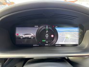 Jaguar I-Pace 400 90kWh HSE SUV 5dr Electric Auto 4WD (400 ps) 28