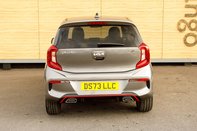 Kia Picanto GT-LINE 6