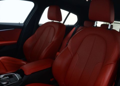 BMW 1 Series 1.5 118i M Sport (LCP) Hatchback 5dr Petrol DCT Euro 6 (s/s) (136 ps) 51