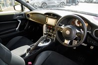Toyota GT86 D-4S CLUB SERIES 4