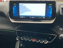 Peugeot 2008 E-2008 50kWh GT SUV 5dr Electric Auto (7kW Charger) (136 ps) 14