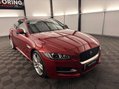 Jaguar XE 2.0i R-Sport Auto Euro 6 (s/s) 4dr 57