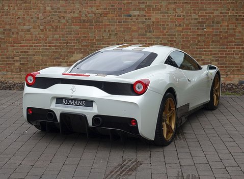 Ferrari 458 Speciale 3