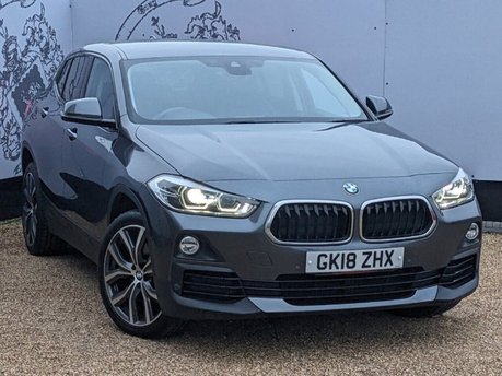 BMW X2 XDRIVE20D SPORT