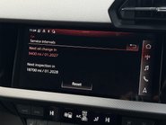 Audi A3 RS 3 TFSI QUATTRO CARBON BLACK 77