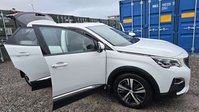 Peugeot 3008 1.2 PureTech GPF Allure SUV 5dr Petrol EAT Euro 6 (s/s) (130 ps) 32
