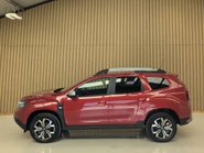 Dacia Duster 1.5 Duster Prestige Blue dCi 4x4 4WD 5dr 15
