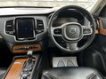 Volvo XC90 2.0 XC90 Inscription Pro D5 PowerPulse AWD Auto 4WD 5dr 17
