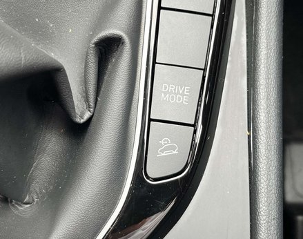 Hyundai TUCSON 1.6 Tucson Premium TGDi 5dr 55