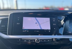 Vauxhall Grandland 1.5 Turbo D Ultimate Auto 33