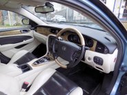 Jaguar XJR 4.2 V8 Supercharged 36