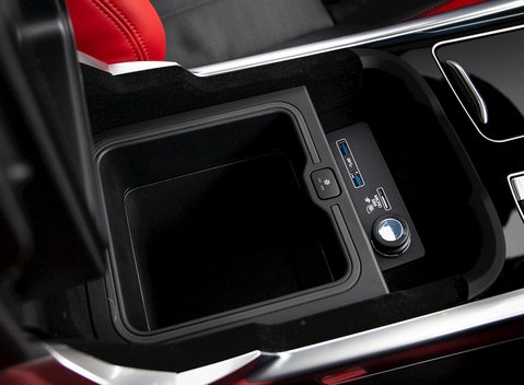 Land Rover Range Rover Sport 3.0 SDV6 Autobiography Dynamic 22