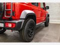 Suzuki Jimny 1.5 Nomade SUV Petrol Auto ALLGRIP 4WD 68