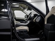 Land Rover Range Rover Sport 2.0 P400e 13.1kWh HSE Silver SUV 5dr Petrol Plug-in Hybrid Auto 4WD Euro 6 28