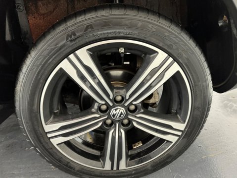 MG ZS 1.0 T-GDI Exclusive Auto Euro 6 5dr 21