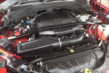 Alfa Romeo Stelvio TB SPRINT 40