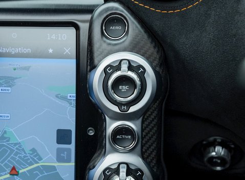 McLaren 720S Spider Performance 21