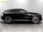 Mercedes-Benz EQC EQC 400 80kWh AMG Line (Premium) SUV 5dr Electric Auto 4MATIC (408 ps) Crui 8