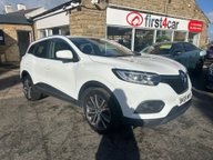Renault Kadjar ICONIC TCE 1