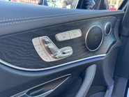 Mercedes-Benz E Class 2.0 E300 AMG Line Cabriolet 2dr Petrol G-Tronic+ Euro 6 (s/s) (245 ps) 9