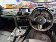 BMW M4 3.0 BiTurbo GPF Competition Coupe 2dr Petrol DCT Euro 6 (s/s) (450 ps) 2