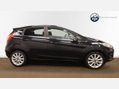 Ford Fiesta 1.0T EcoBoost Titanium Euro 6 (s/s) 5dr 2