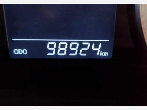 Toyota Alphard 2.4 GS, G Sport by Gazoo Racing 18