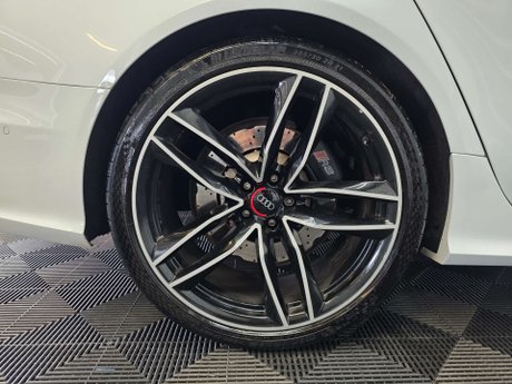Audi RS6 4.0 TFSI V8 Estate 5dr Petrol Tiptronic quattro Euro 6 (s/s) (560 ps) 28