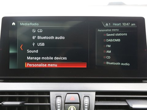 BMW 2 Series 1.5 225xe 7.6kWh M Sport Auto 4WD Euro 6 (s/s) 5dr 17