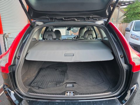 Volvo XC60 D4 SE NAV 10