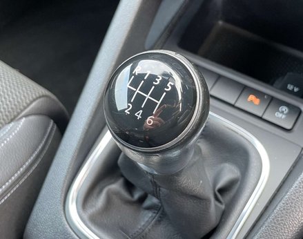 Volkswagen Scirocco 1.4 Scirocco GT BlueMotion Technology TSi 3dr 42