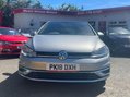 Volkswagen Golf 1.6 TDI SE DSG Euro 6 (s/s) 5dr 15